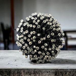 💖 Beautiful Handmade Beaded Ring 💖